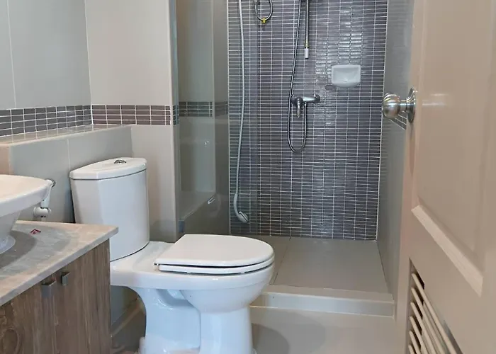 公寓 The Cozy And Calm Place Next To Mrt With Wifi 曼谷