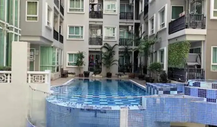 The Cozy And Calm Place Next To Mrt With Wifi 公寓